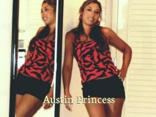 Austin_Princess