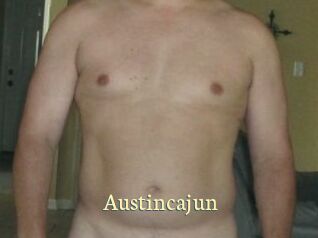 Austincajun