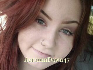 AutumnDawn47