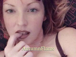 AutumnFlame