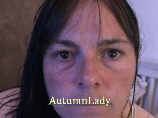 AutumnLady