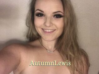 AutumnLewis