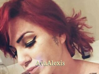 AvaAlexis