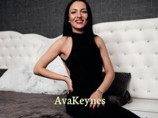 AvaKeynes