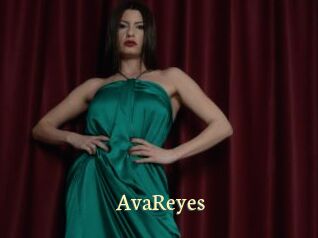 AvaReyes