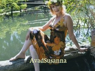 AvadSusanna