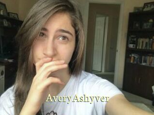 AveryAshyver