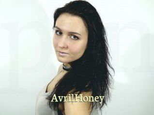 AvrilHoney