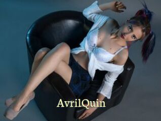 AvrilQuin