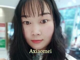 Axiaomei