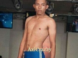 AxlCrazzy