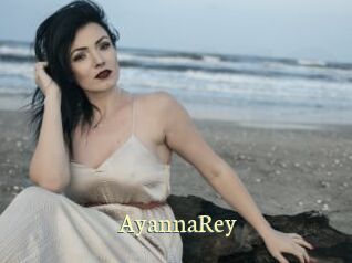 AyannaRey