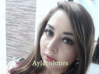 AyleenJones