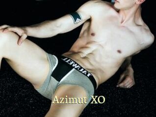 Azimut_XO