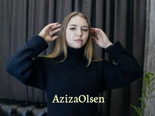 AzizaOlsen