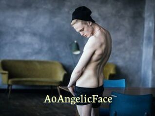 A0AngelicFace