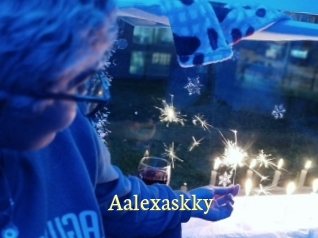 Aalexaskky