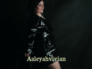 Aaleyahvivian