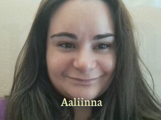 Aaliinna