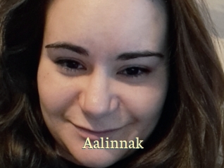 Aalinnak