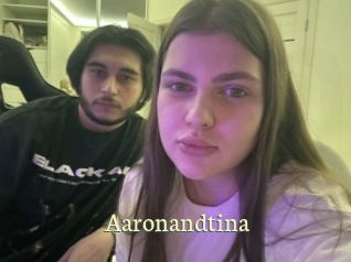 Aaronandtina