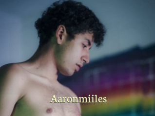 Aaronmiiles