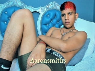 Aaronsmiths