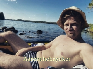 Aaronthekayaker