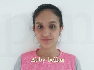 Abby_bellax