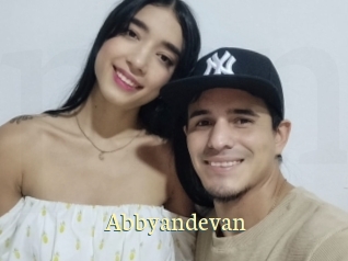 Abbyandevan