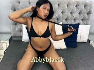 Abbyblacck