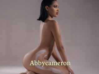 Abbycameron