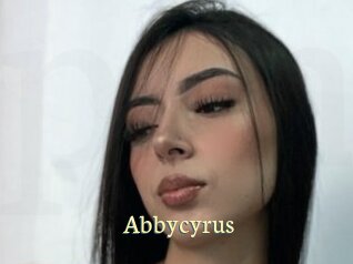 Abbycyrus