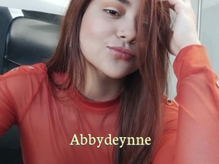 Abbydeynne