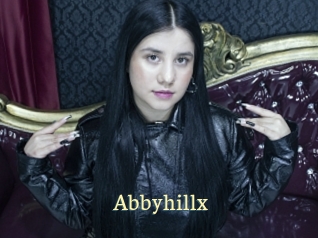 Abbyhillx