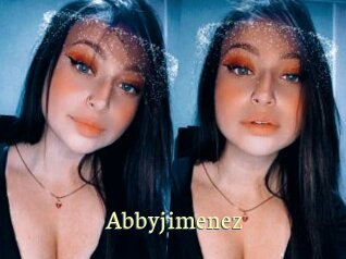 Abbyjimenez