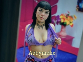 Abbymohe