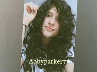 Abbyparker77