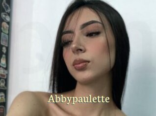 Abbypaulette