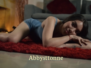 Abbysttonne