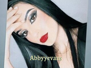 Abbyyevans