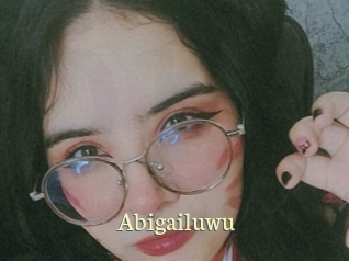 Abigailuwu