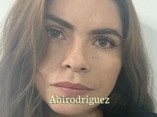 Abirodriguez