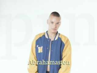 Abrahamaston