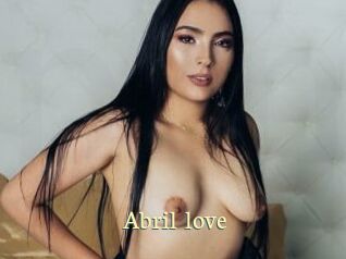 Abril_love