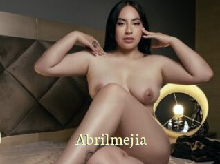 Abrilmejia