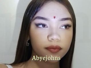 Abyejohns