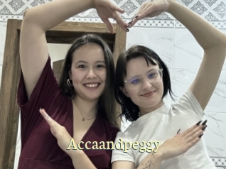 Accaandpeggy