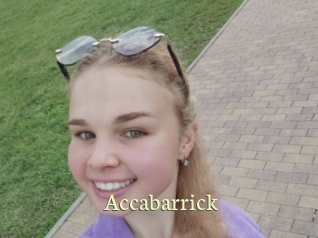 Accabarrick