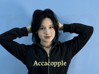 Accacopple